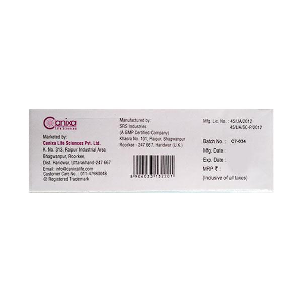 Nizoclin Soap 100gm