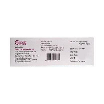 Nizoclin Soap 100gm