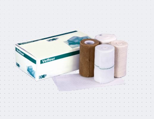 DMP Velfour B Plus Dressing