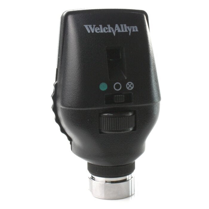 Welch Allyn Ophthalmoscope