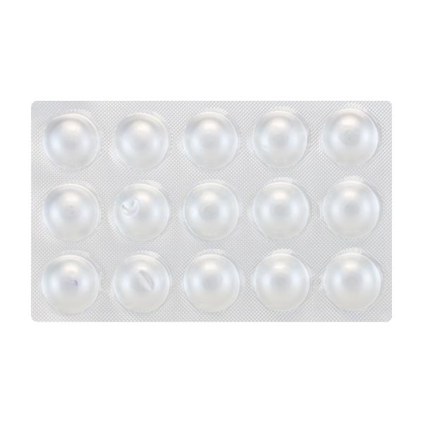 GOXOI 40 Tablet 15's