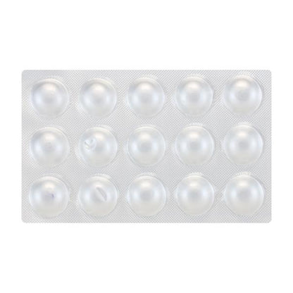 GOXOI 40 Tablet 15's