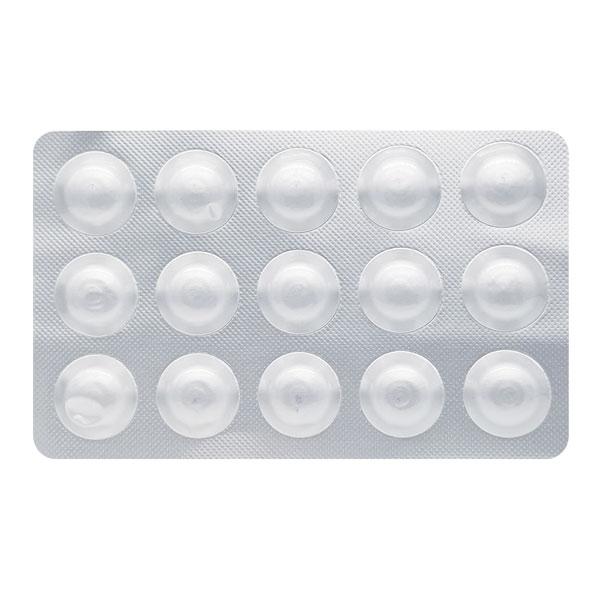 Esomac 20mg Tablet 15'S