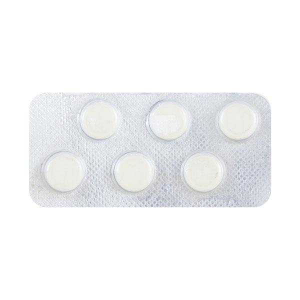 Wormin 100mg Tablet 6'S