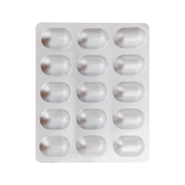 VERTIN OD 24mg Tablet 15's