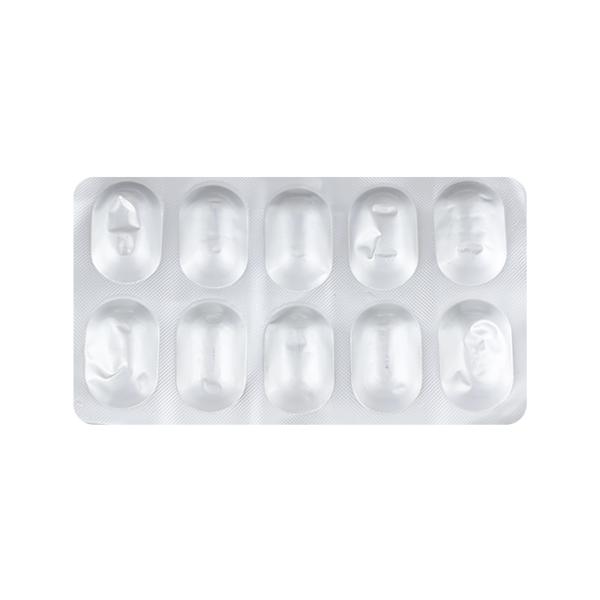 KNEEJOINT CARE Tablet 10's