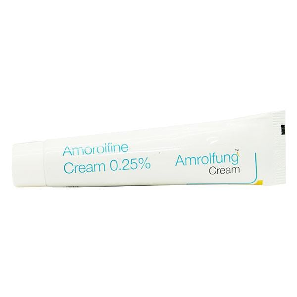 AMROLFUNG Cream 30gm