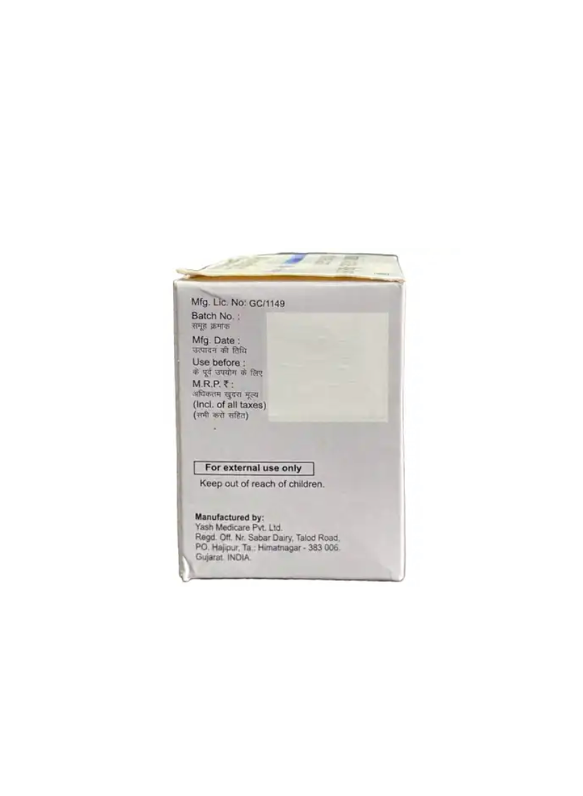 ALVEXTRA Cream 50gm