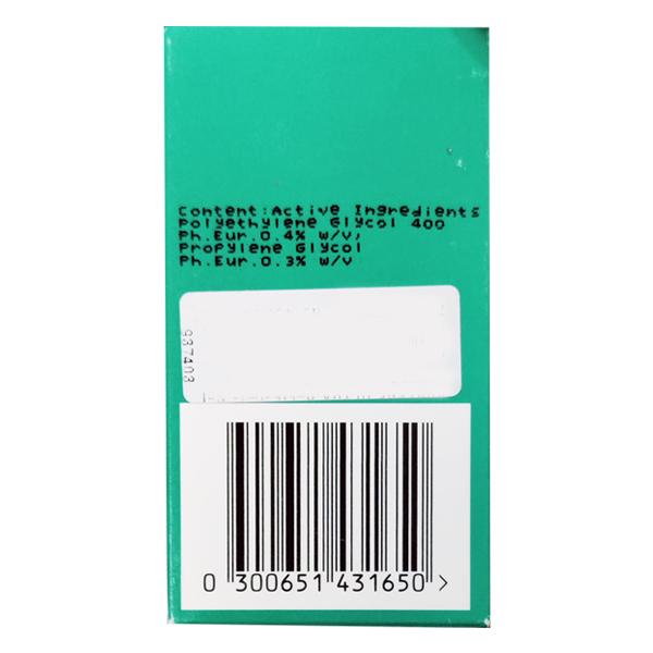 SYSTANE ULTRA Ophthalmic Solution 10ml