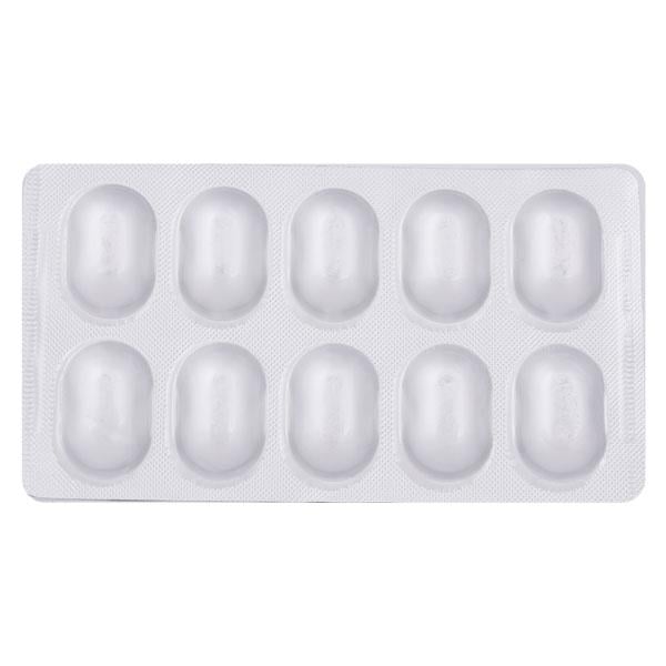 CRESAR AMH Tablet 10's