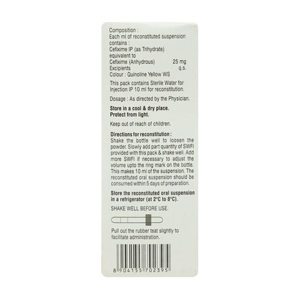 C Tax O Drops 10ml