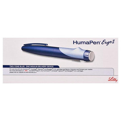 Humapen Ergo II Device 1's