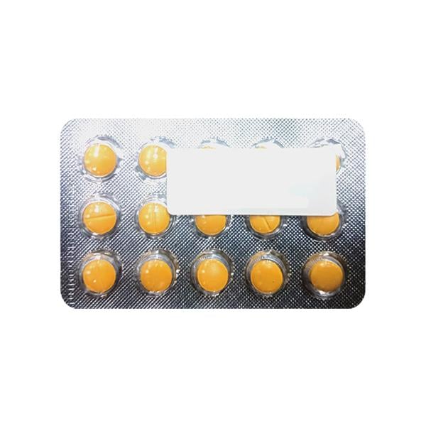 NEXITO 10 Tablet 15's