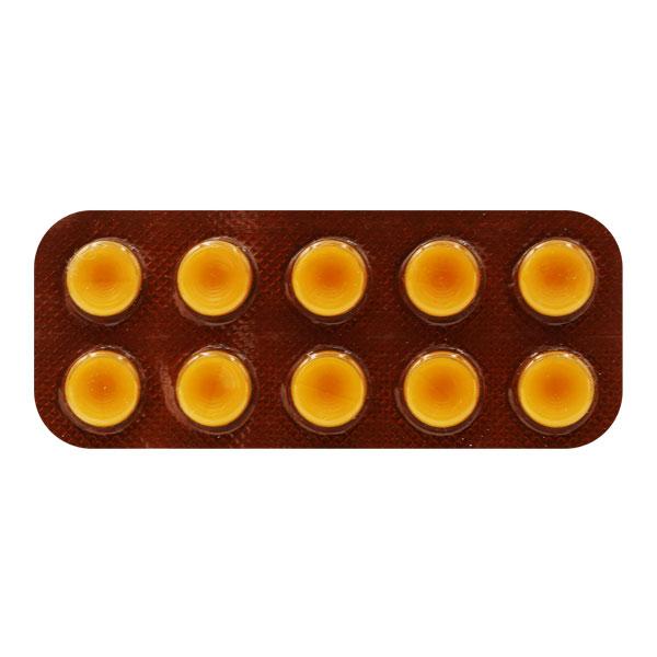 Frusenex 100mg Tablet 10'S