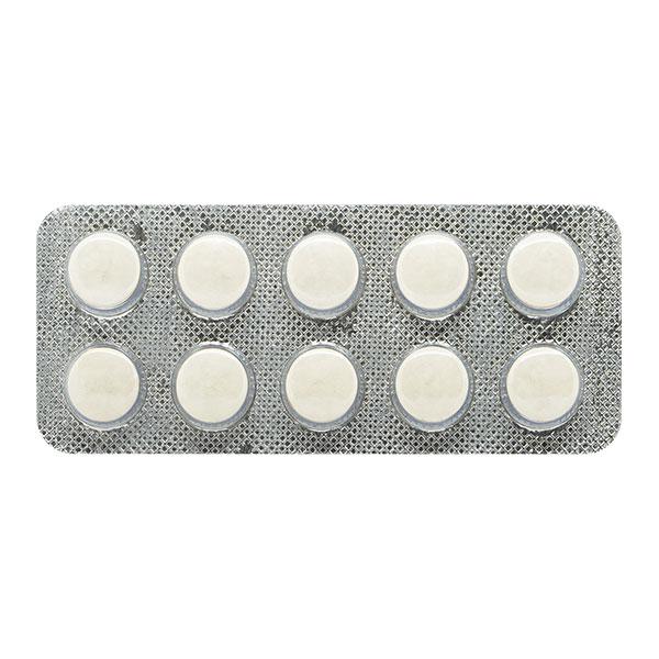 Tolkem D Tablet 10'S