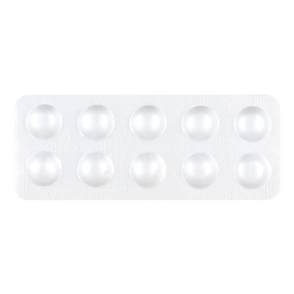 DEFNET 30mg Tablet 10's