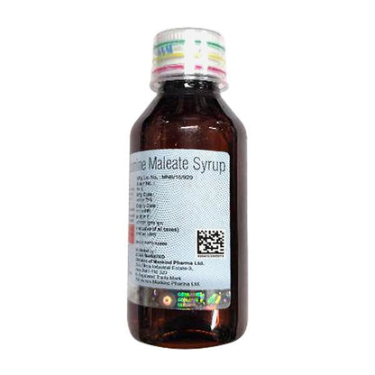 ASTHAKIND LDP Syrup 100ml