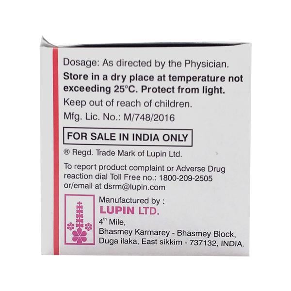 Rcifax 200mg Tablet 10'S