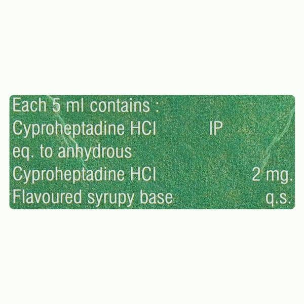 HUNGREE ELAICHI FLAVOUR Syrup 200ml