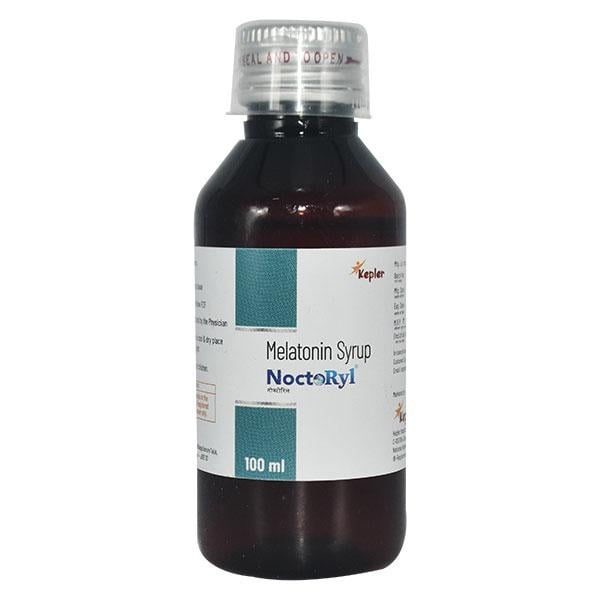 NOCTORYL Syrup 100ml