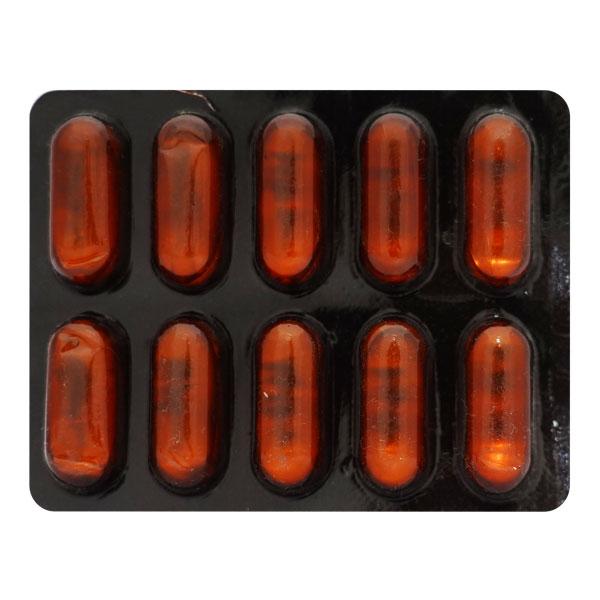 EPO 1000 Capsule 10'S