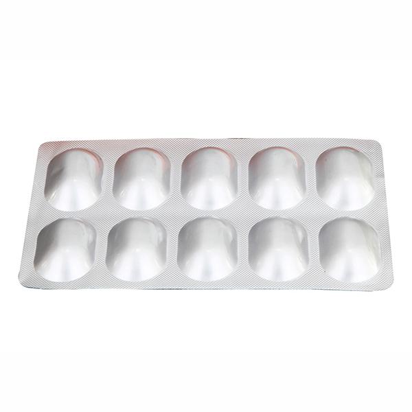 Loxof OZ Tablet 10'S
