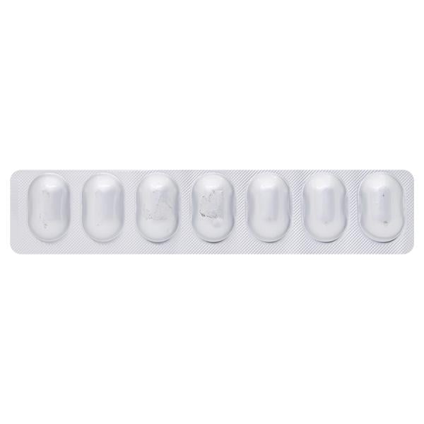 Arbitel MT 25mg Tablet 7'S