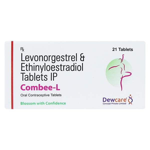 COMBEE L Tablet 21's