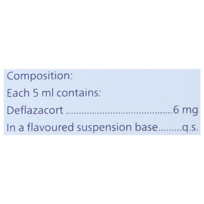 DEFNET Oral suspension 30ml