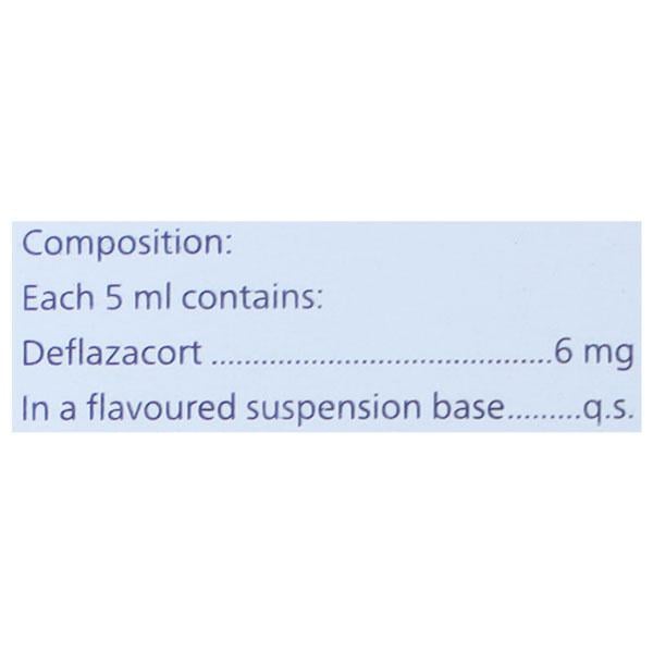 DEFNET Oral suspension 30ml