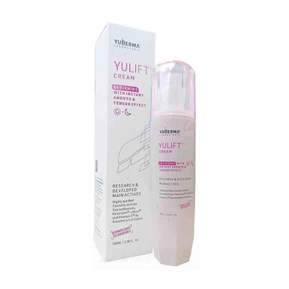 YULIFT 3X FIRMING Cream 100ml