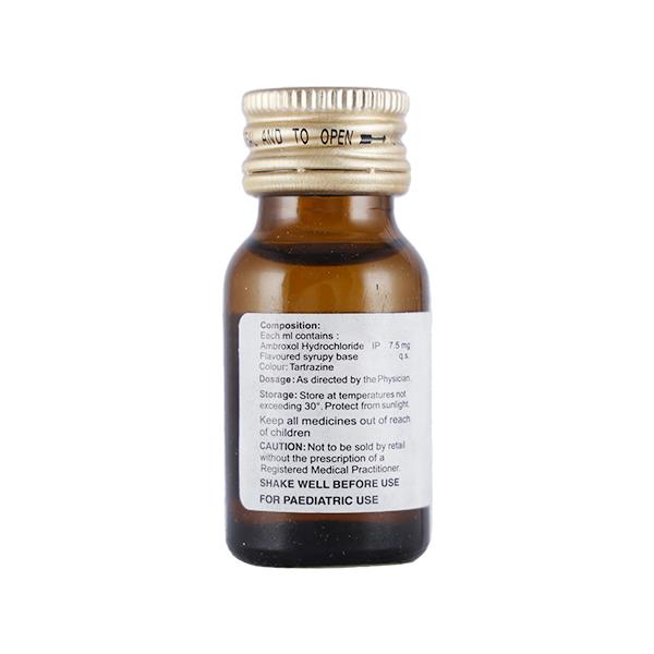 Amrox Drops 15ml