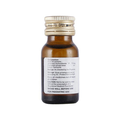 Amrox Drops 15ml