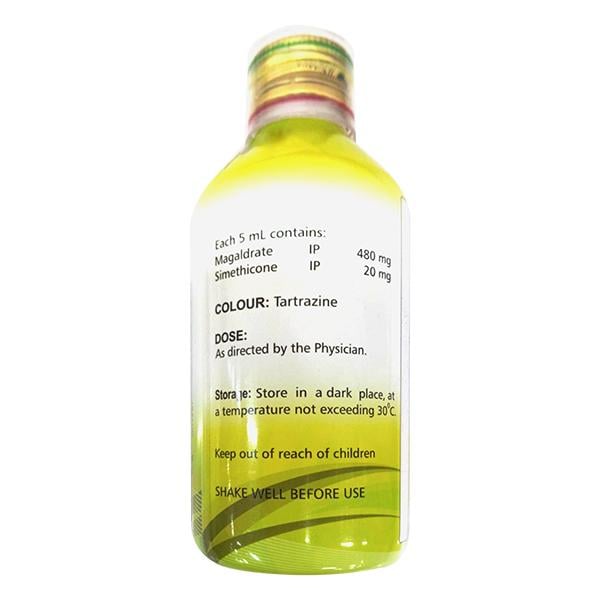 PH4 SUGAR FREE SAUNF FLAVOUR Liquid 200ml