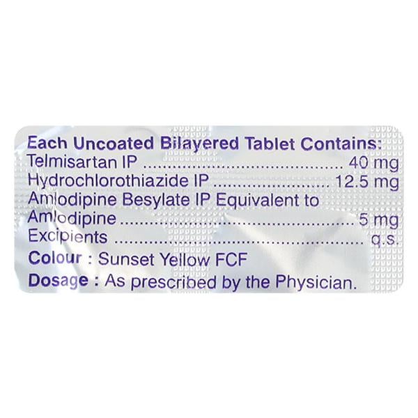 Xstan Amh Tablet 15'S