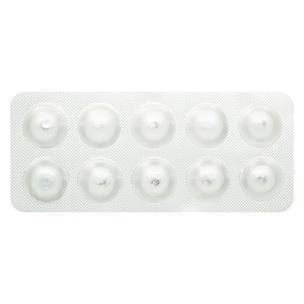 OLMILACE H 40 Tablet 10's