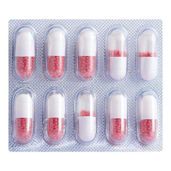 Venla XR 150mg Capsule 10'S