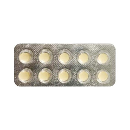 APIVAS 2.5 Tablet 10's