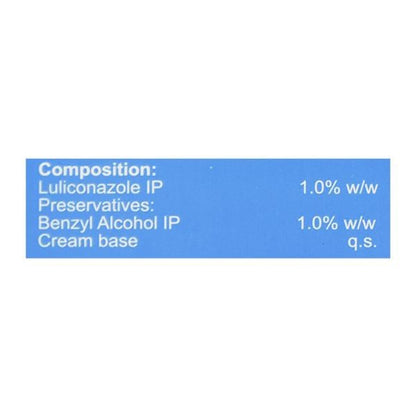 LULY XL Cream 50gm