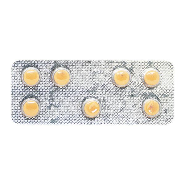 PEREPSY 2 Tablet 7's