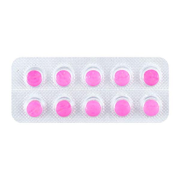 SERLIEF 100 Tablet 10's