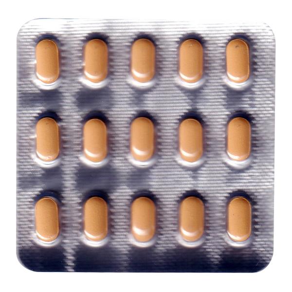 LOVAX 150 Tablet 15's