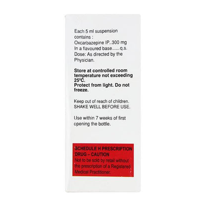 Zenoxa Delicious Banana Flavor Suspension 100ml