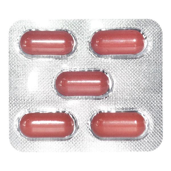 LYNX OD Tablet 5's
