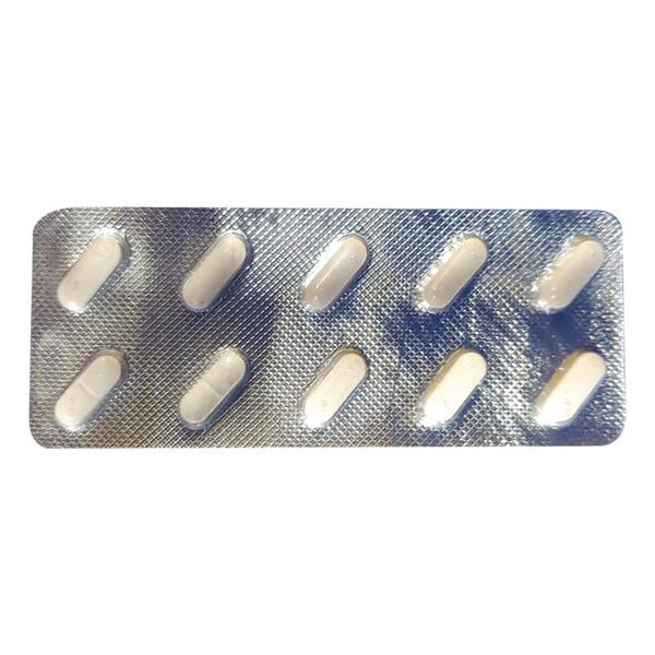 Zolpid 10mg Tablet 10'S