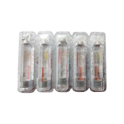 EQUISULIN R Cartridge 3ml