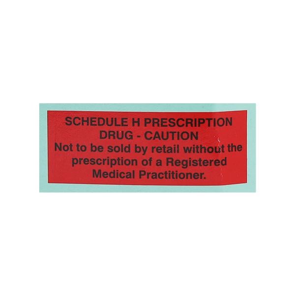 OMEPREN D Capsule 15's