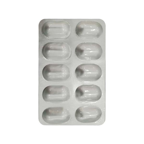 PANBRIC DSR Capsule 10's