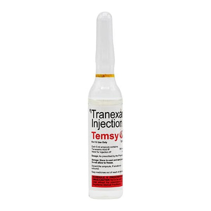 TEMSY 500mg Injection 5ml