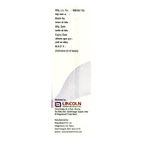 RYNO Nasal Spray 120md